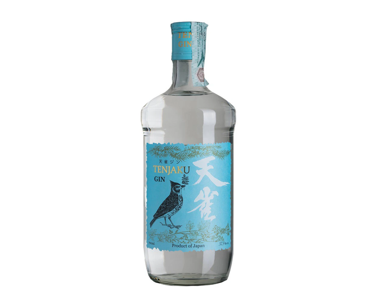 Tenjaku Japanese Gin 700ml