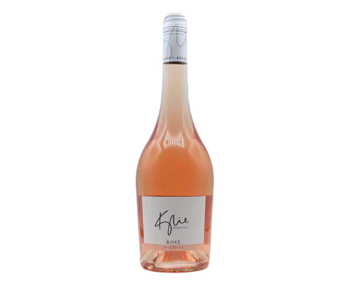 Kylie Minogue Signature Rose 750ml