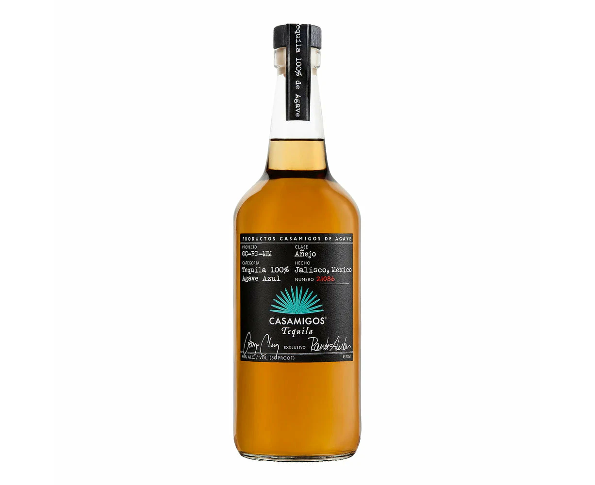 Casamigos Anejo Tequila 700ml