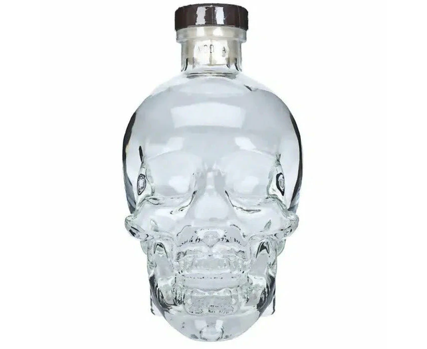 Crystal Head Vodka 3L