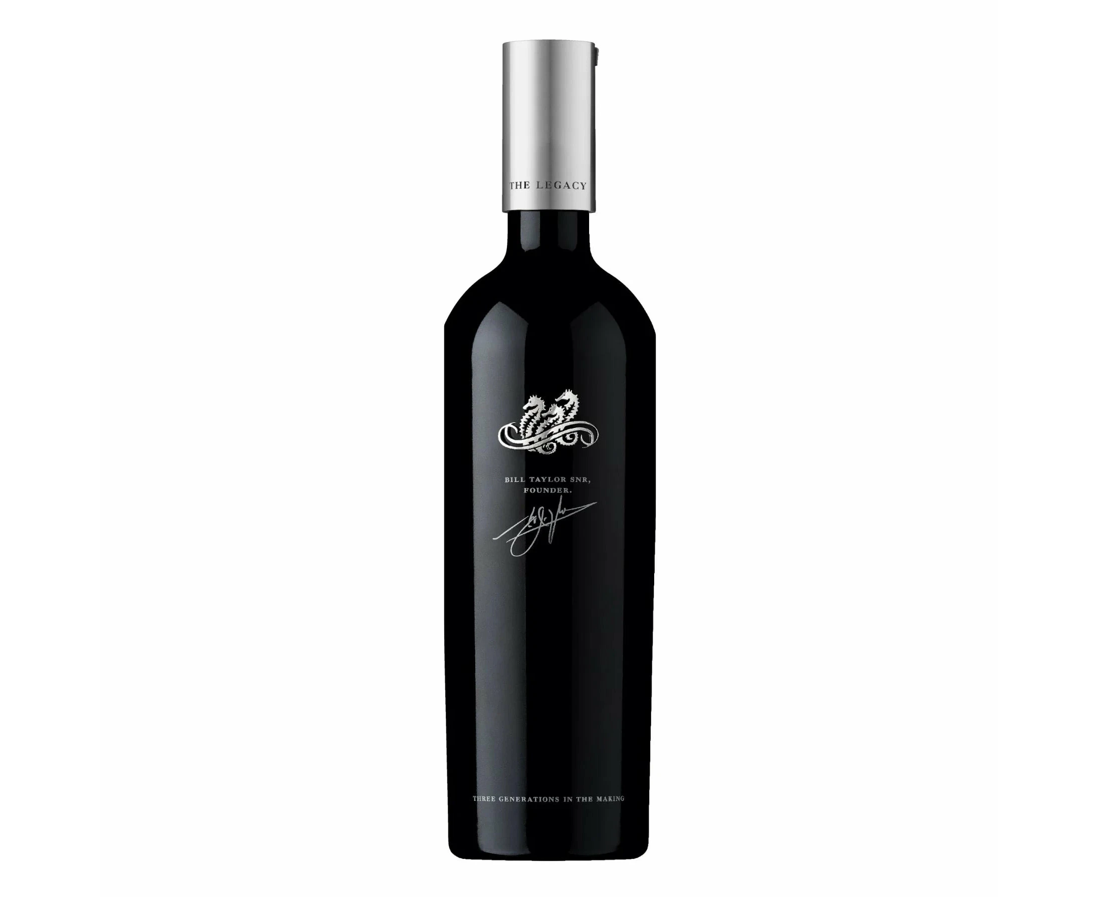 Taylors The Legacy Cabernet Sauvignon 2016 750ml