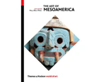 The Art of Mesoamerica