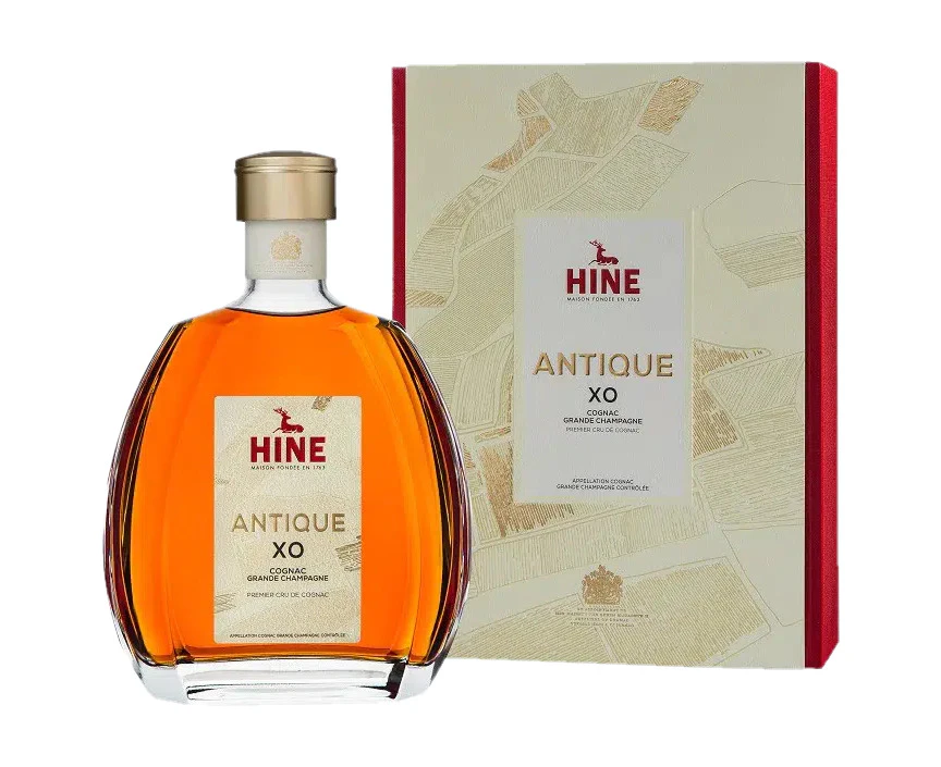 Hine Antique XO Cognac 700ml