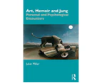 Art, Memoir and Jung