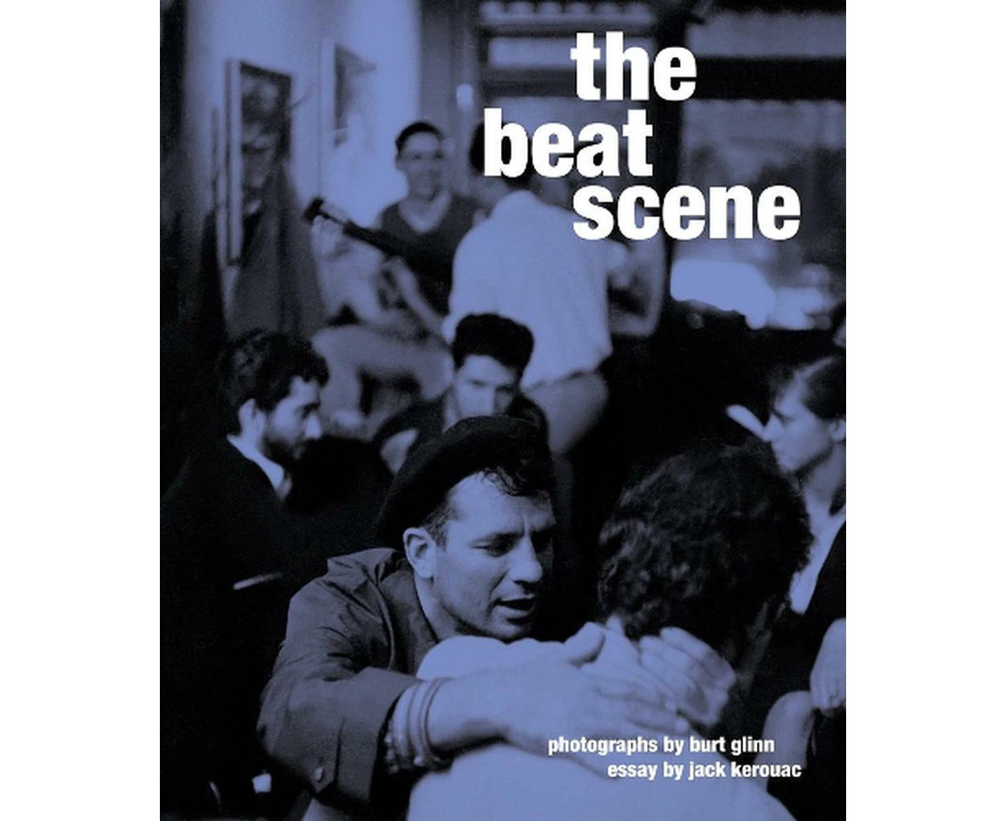 The Beat Scene