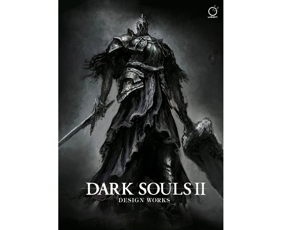 Dark Souls II : Design Works