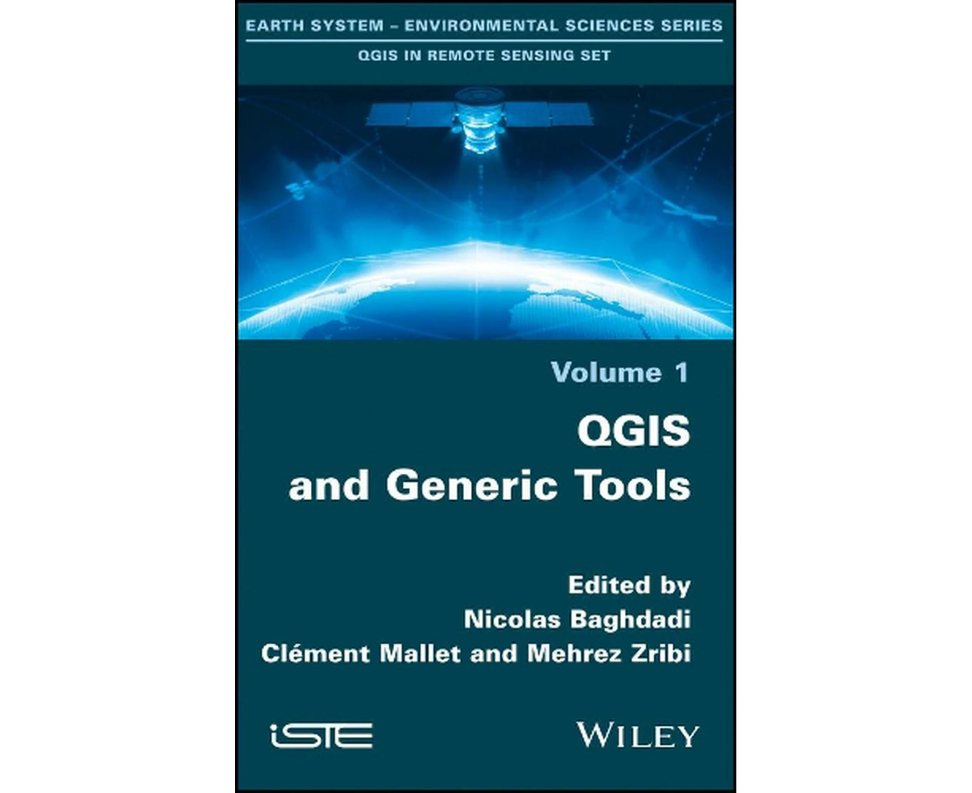 QGIS and Generic Tools