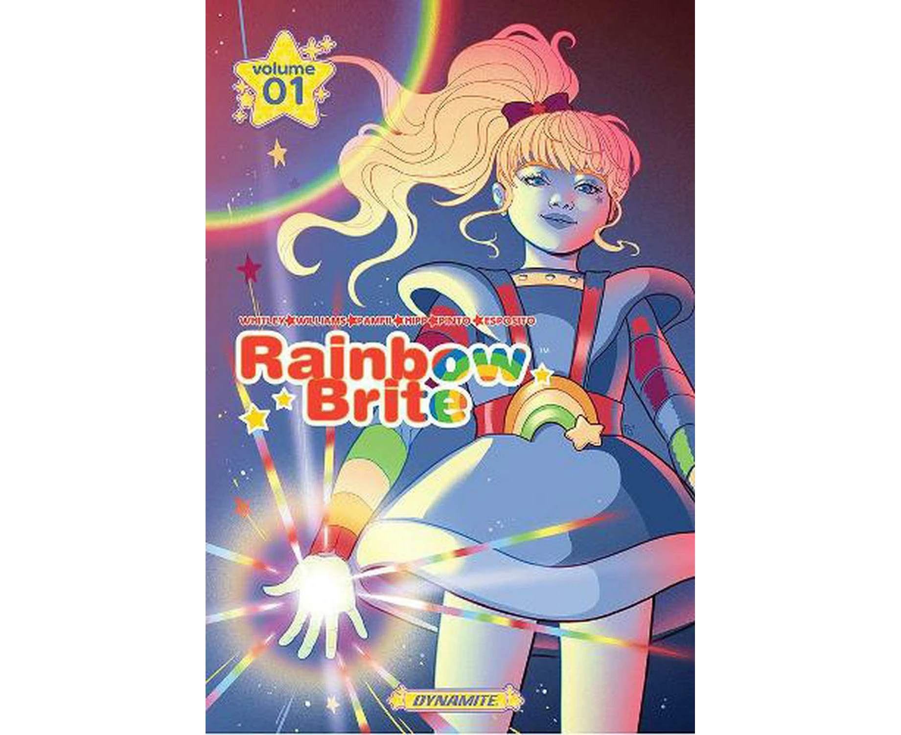 Rainbow Brite