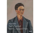 Kahlo: Self-Portrait with Cropped Hair