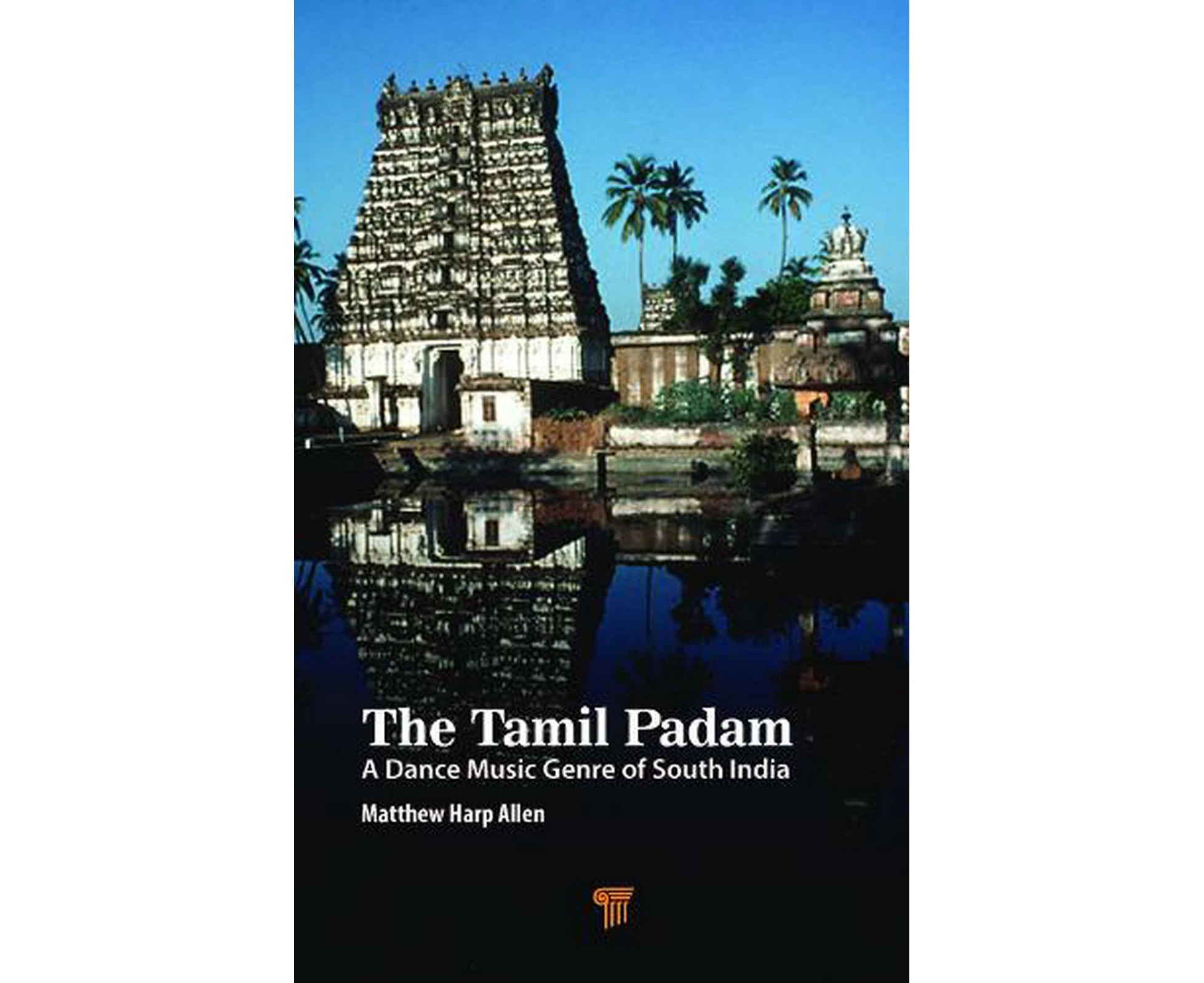 The Tamil Padam