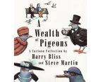 A Wealth of Pigeons