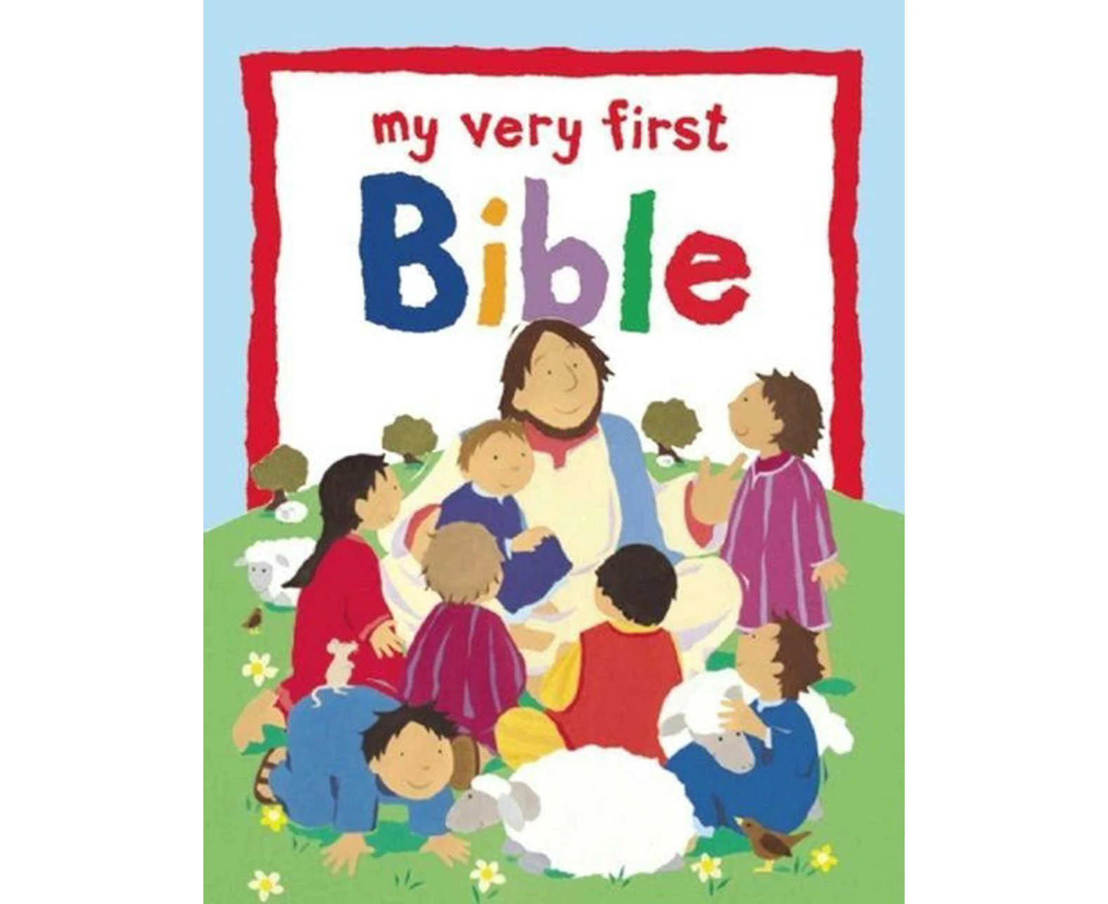 My Very First Bible