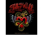 Tattoo World