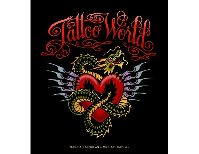 Tattoo World