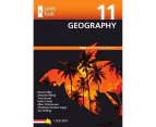 Save Buk: PNG Upper Secondary - Geography, Grade 11