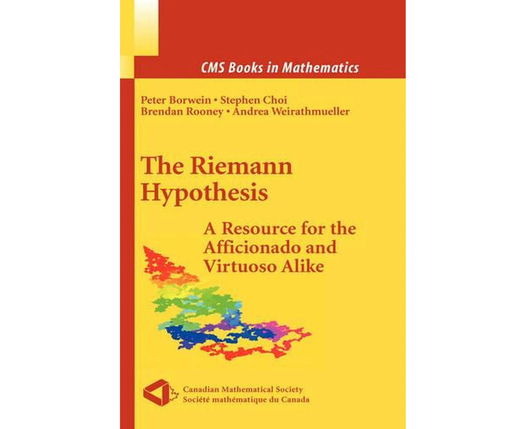 The Riemann Hypothesis