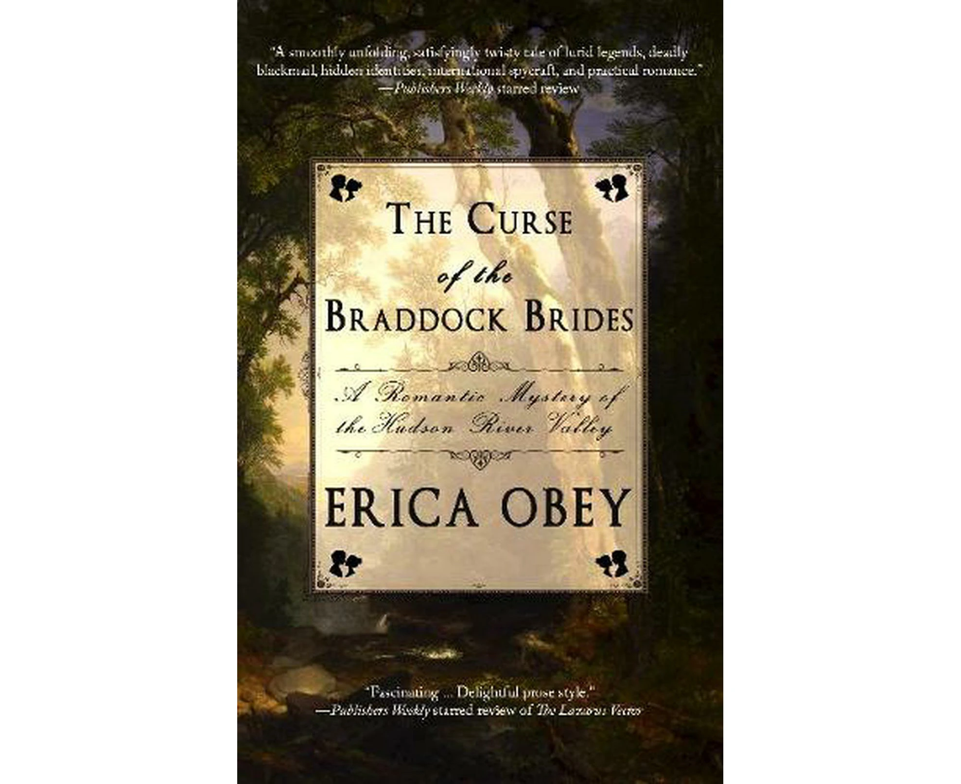 The Curse of the Braddock Brides