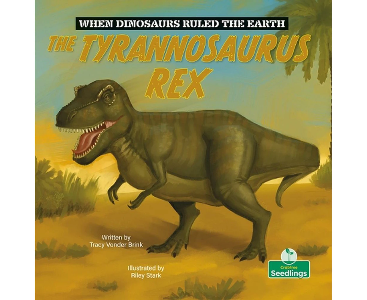 The Tyrannosaurus Rex