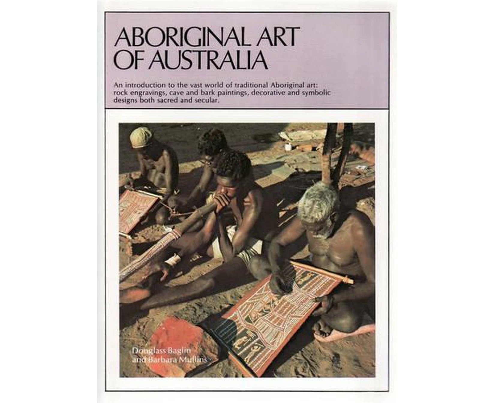 Aboriginal Art Australia