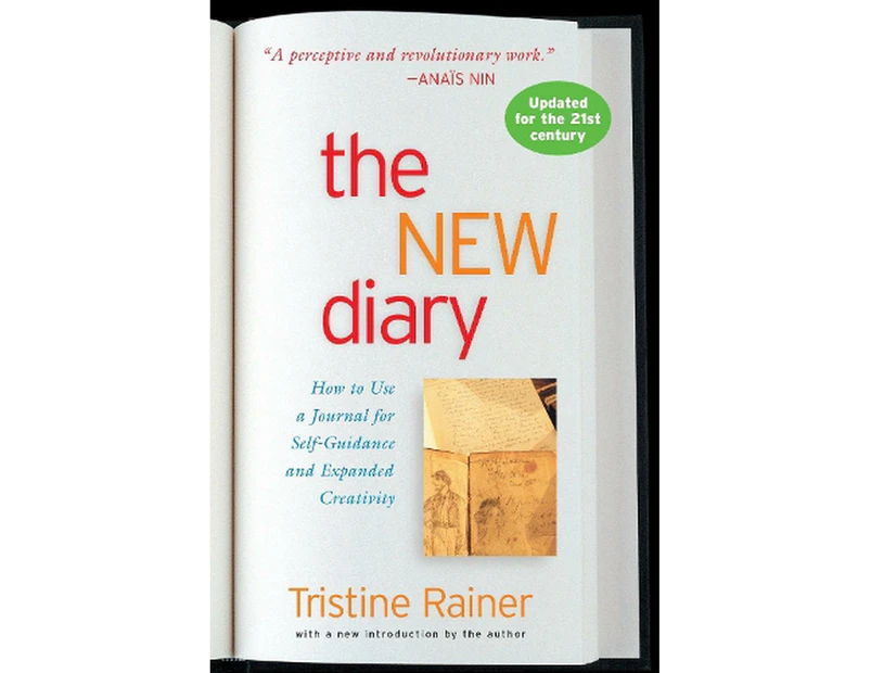 The New Diary