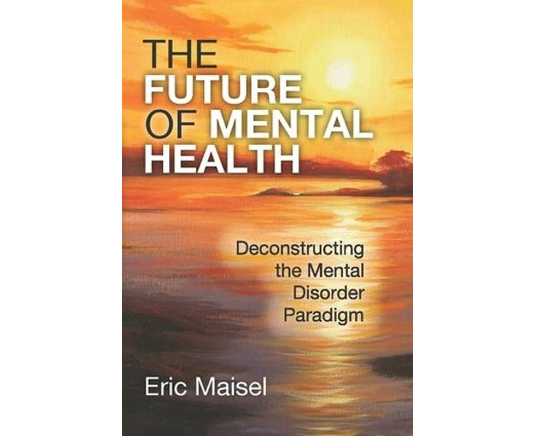 The Future of Mental Health