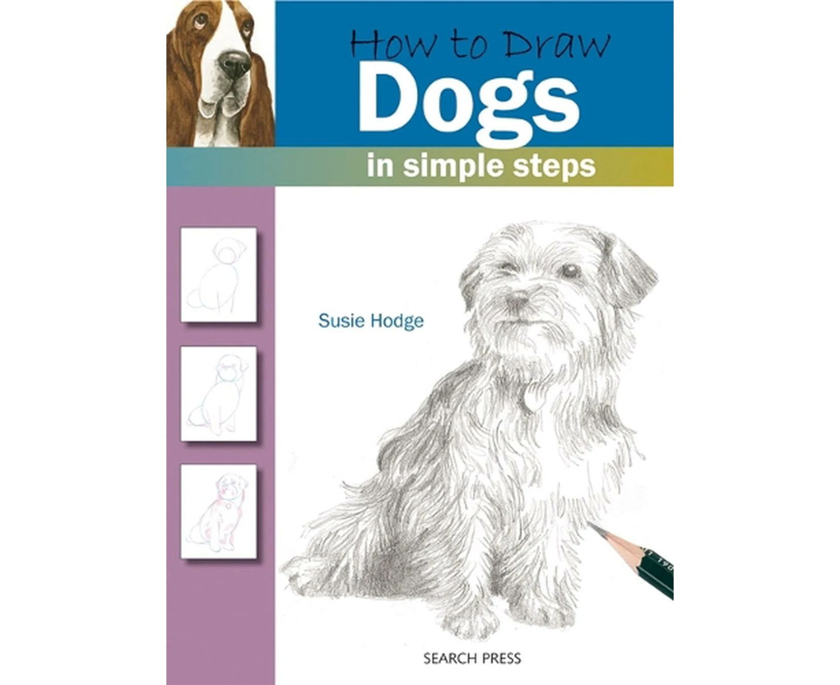 How to Draw: Dogs