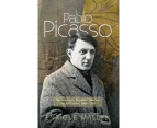 Pablo Picasso by Dr Enrique Mallen