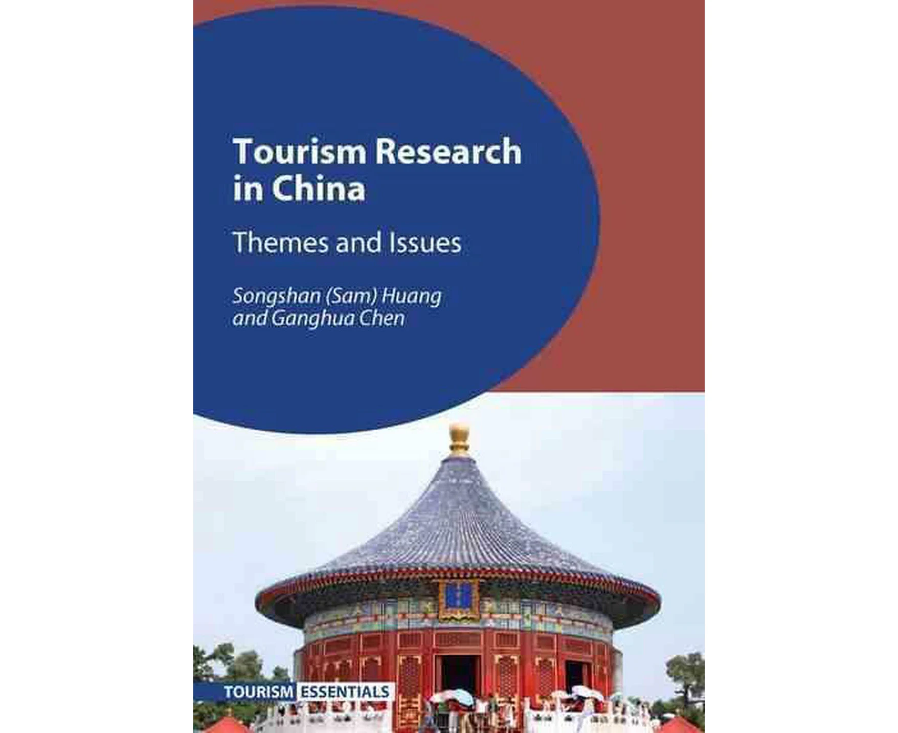 Tourism Research in China