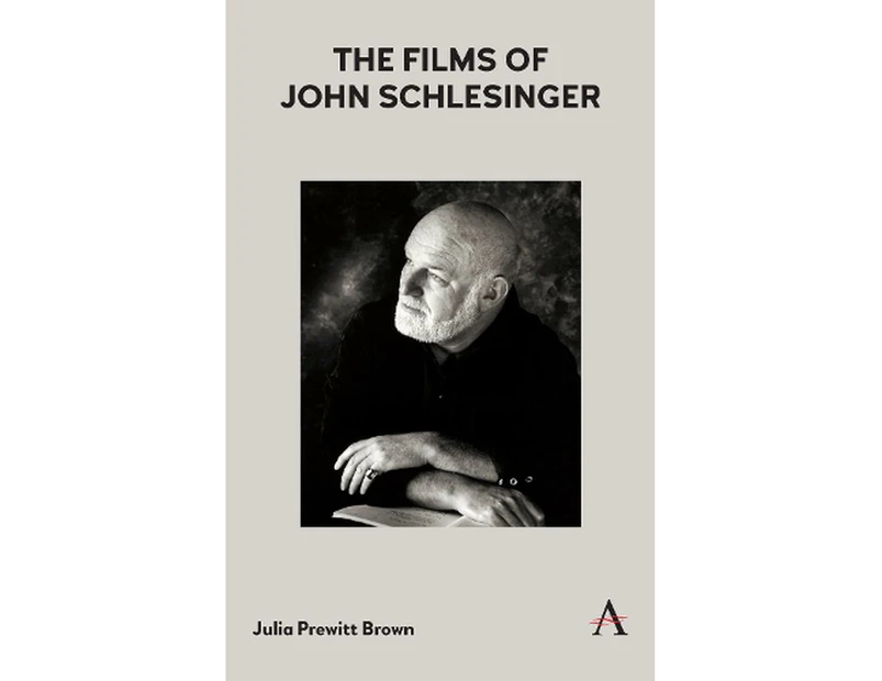 The Films of John Schlesinger