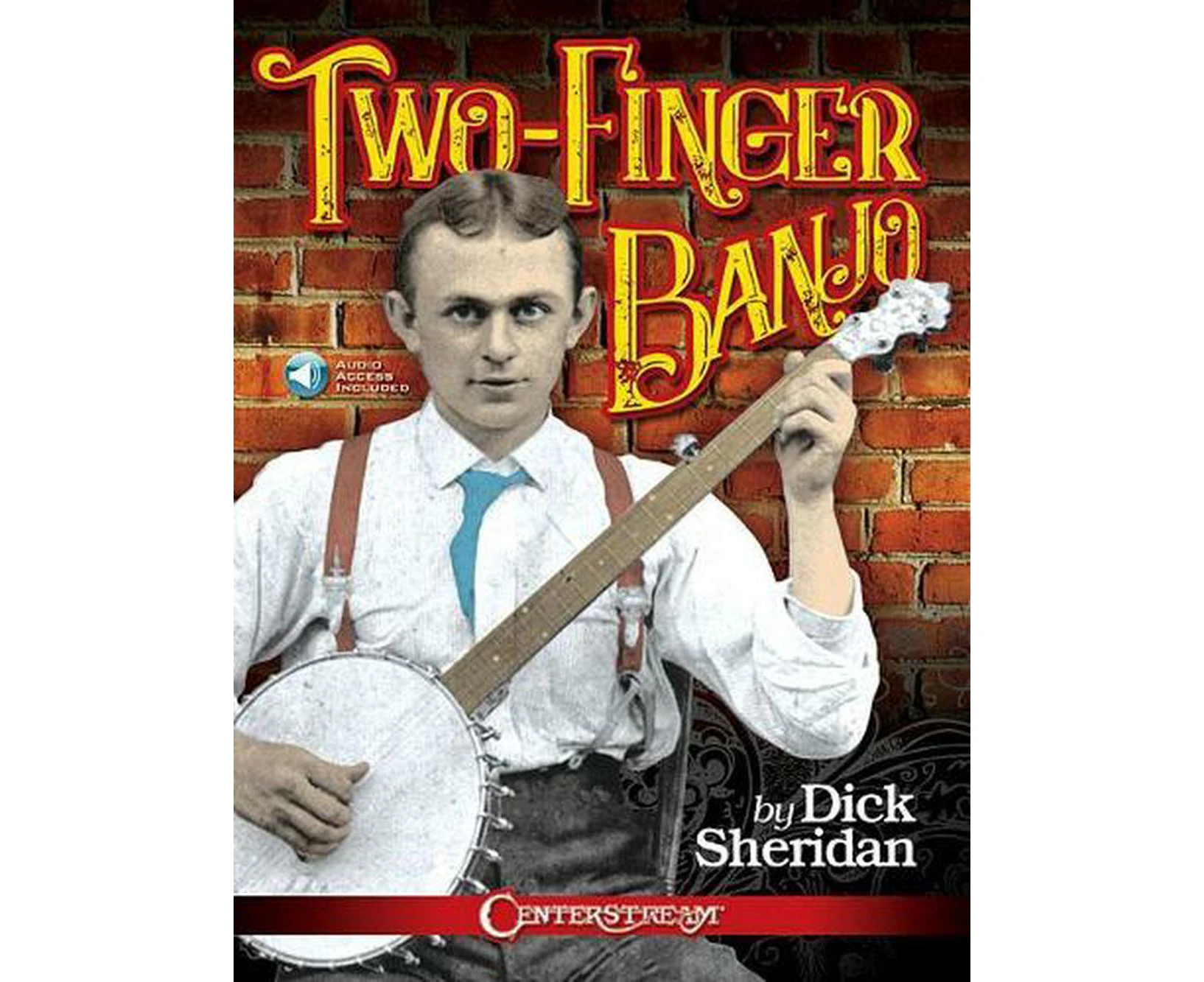 Two-Finger Banjo