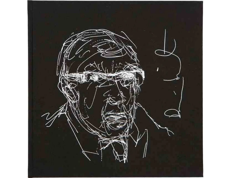 Damien Hirst: Portraits of Frank