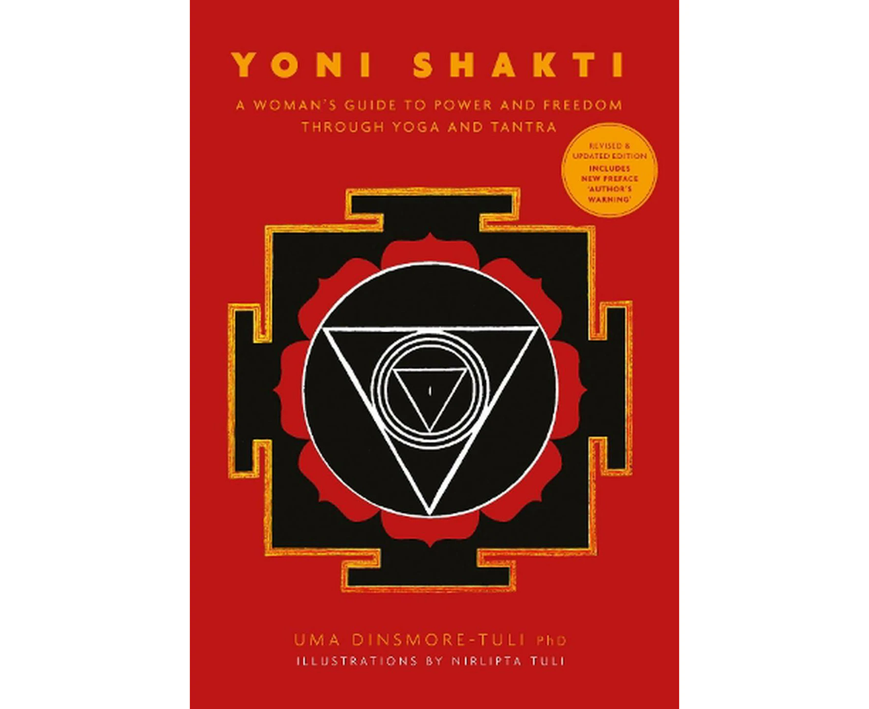 Yoni Shakti