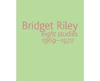 Bridget Riley