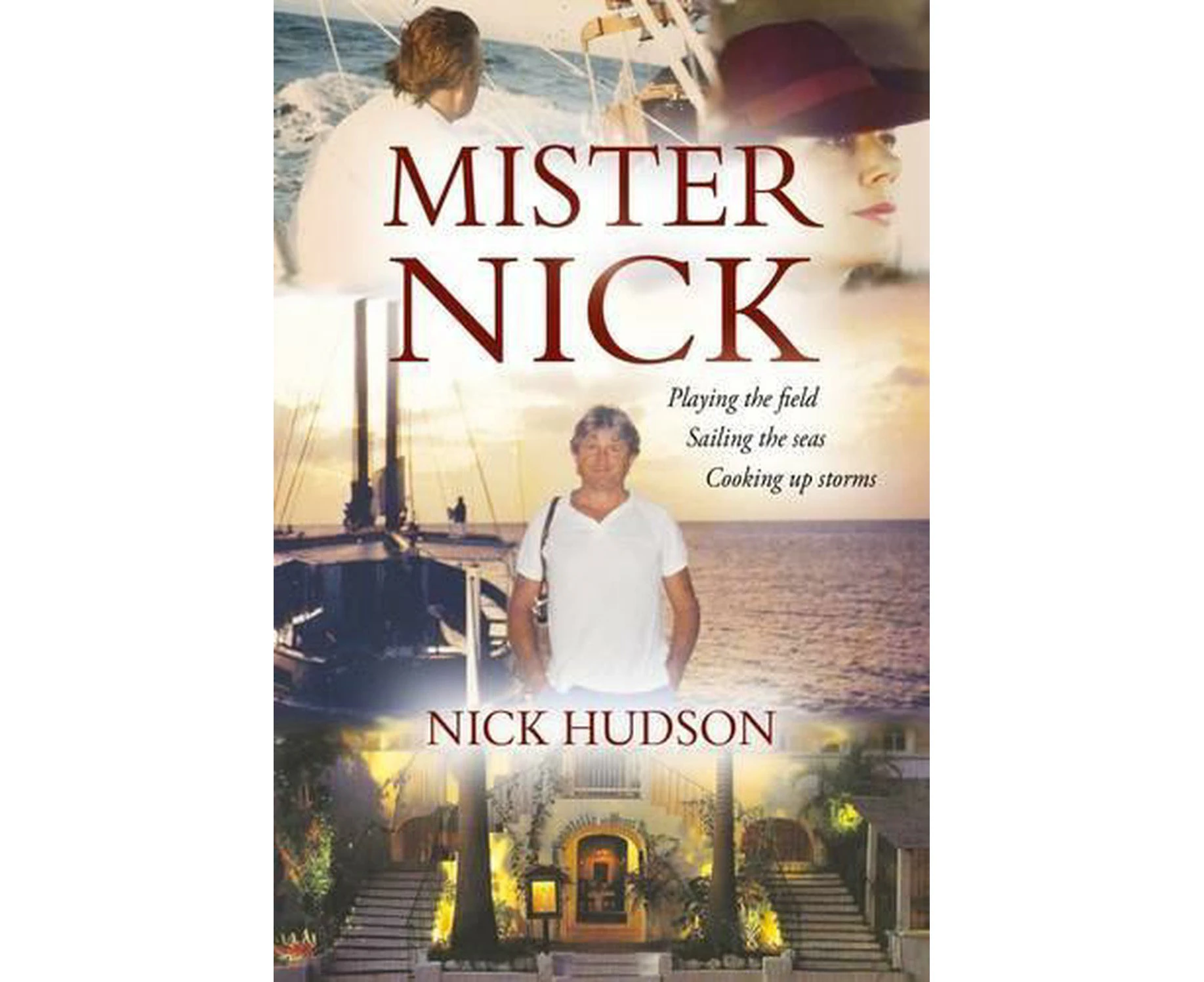 Mister Nick