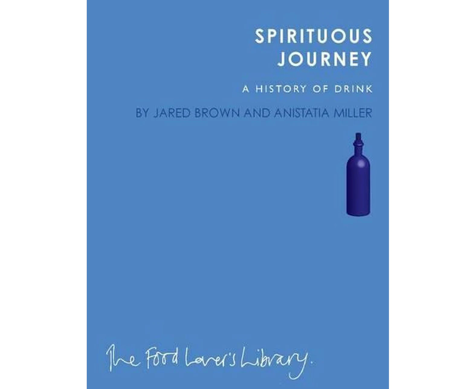 Spirituous Journey