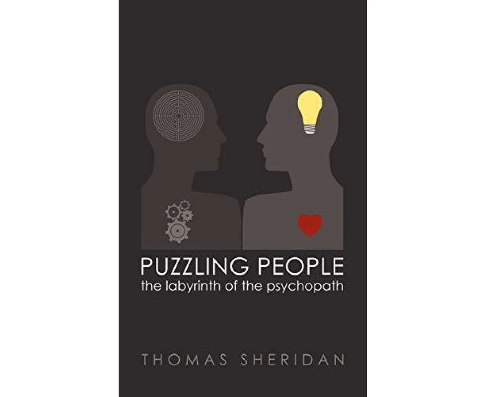 Puzzling People by Thomas Sheridan