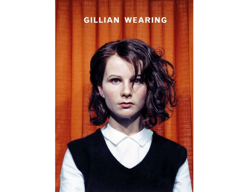 Gillian Wearing