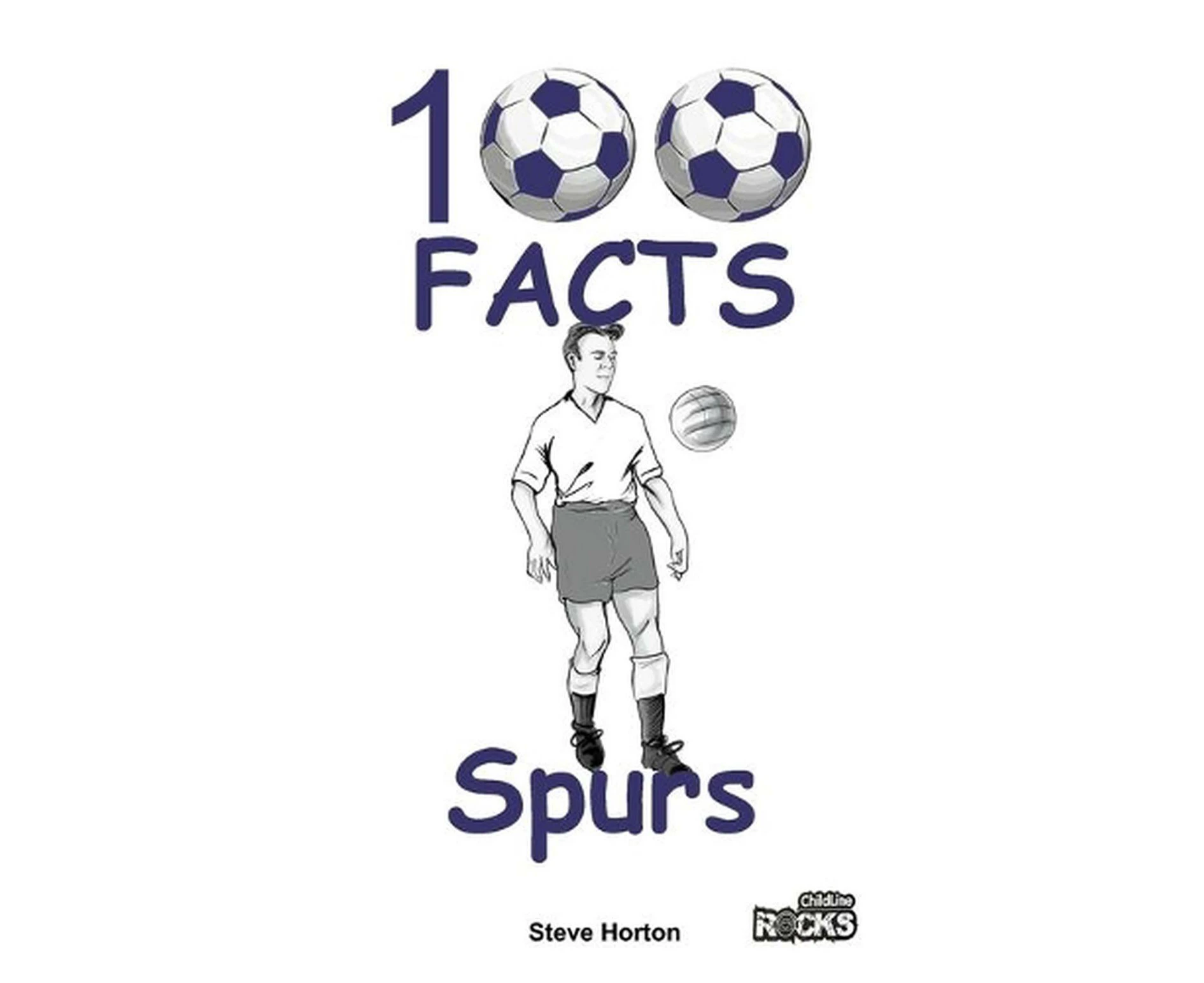 Tottenham Hotspur - 100 Facts