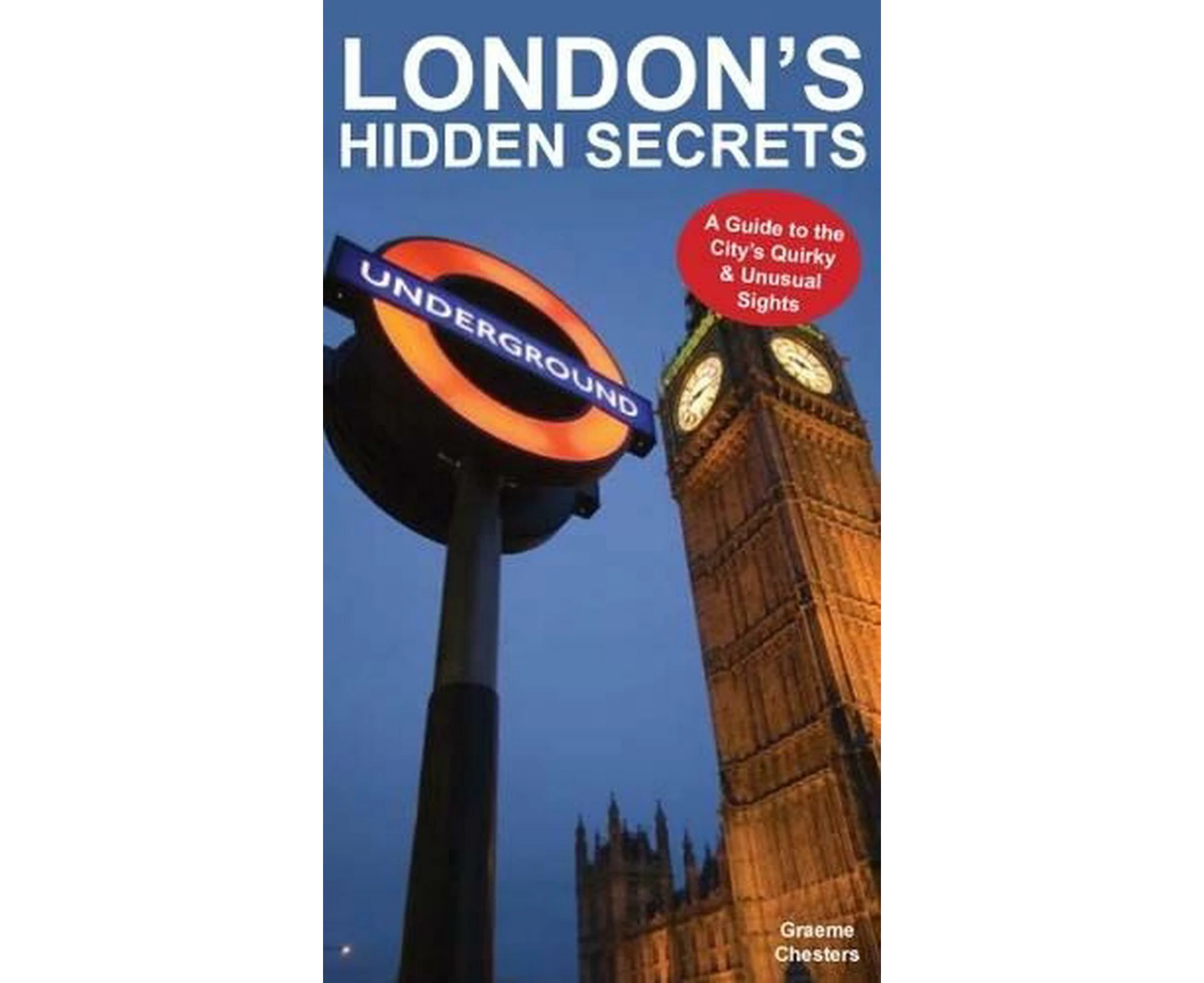 London's Hidden Secrets