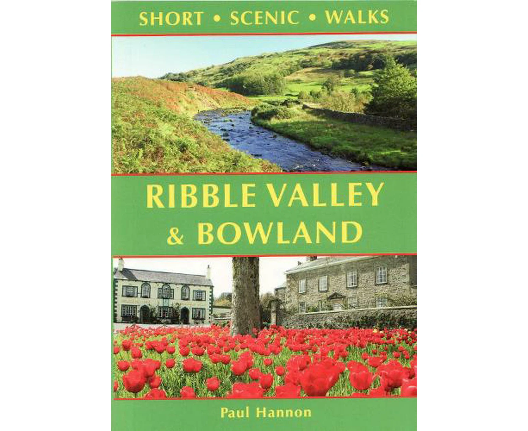 Ribble Valley and Bowland