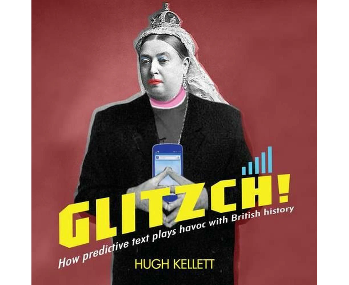 Glitzch!