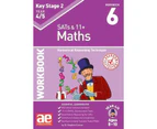 KS2 Maths Year 4/5 Workbook 6