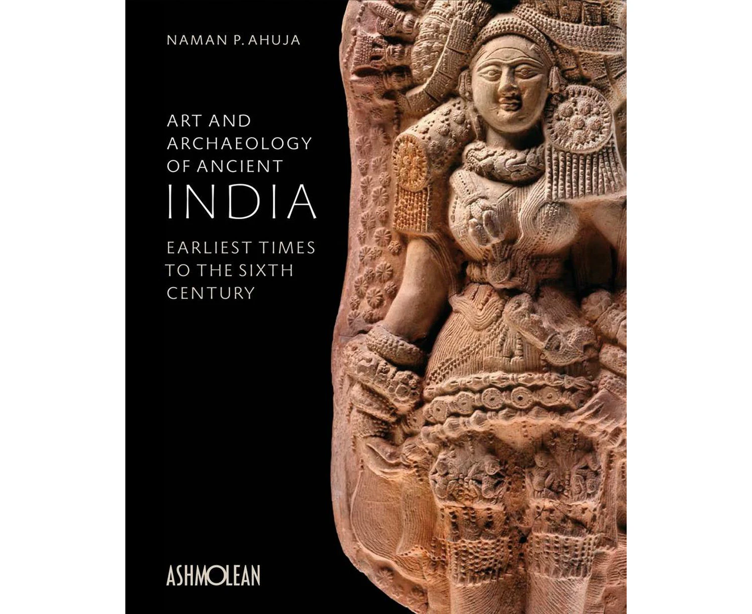 Art and Archaeology of Ancient India