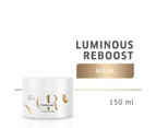 Wella Oil Reflections Luminous Reboost Mask 150ml