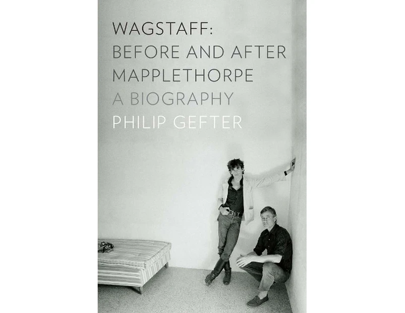 Wagstaff: Before and After Mapplethorpe