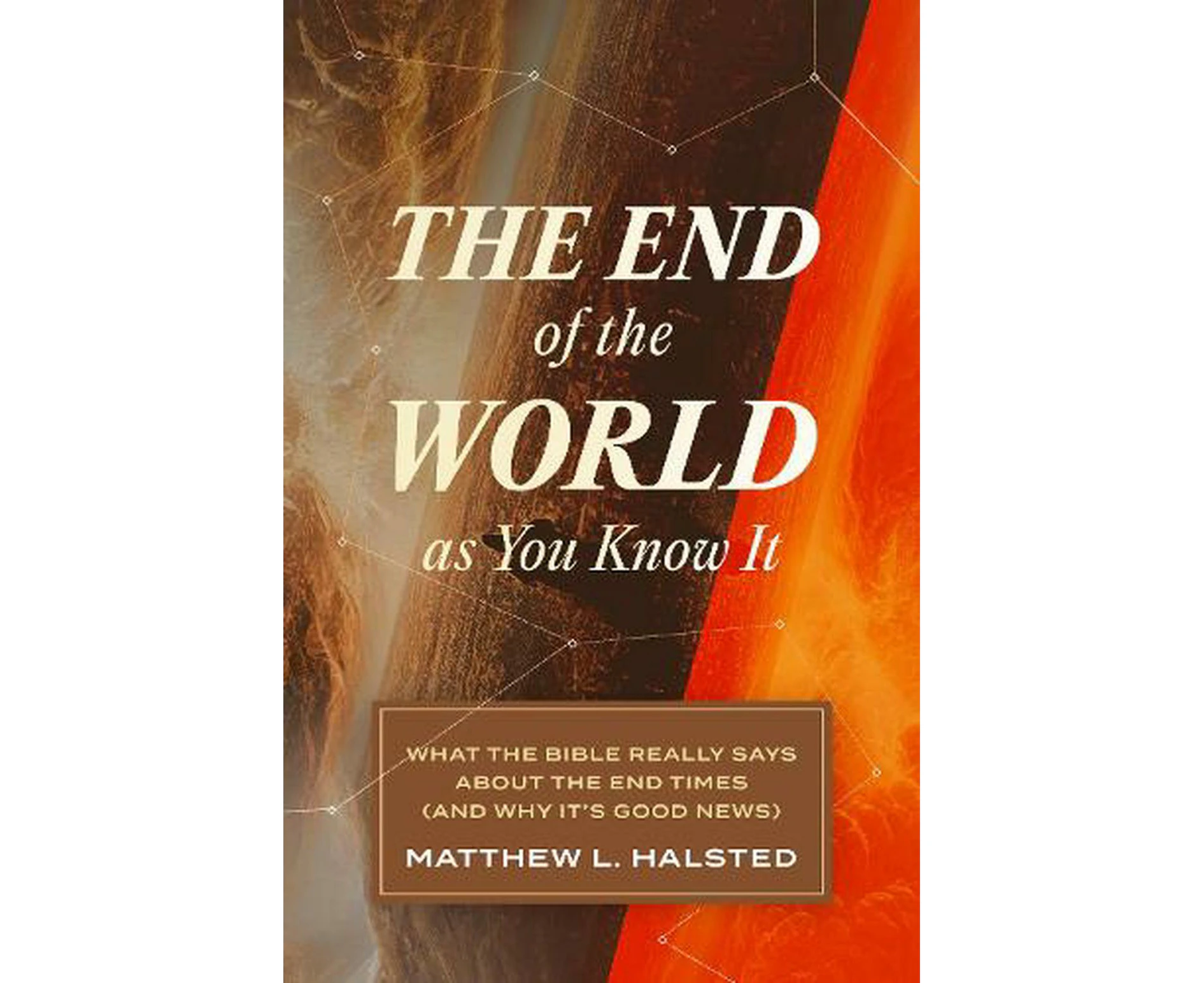 The End of the World as You Know It