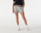 Tommy Hilfiger Women's Heritage Sweatshorts - Grey Heather