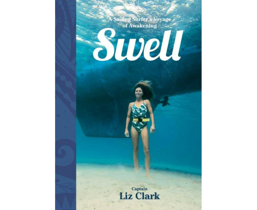 Swell by Liz Clark