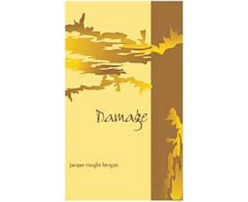 Damage by Jacqueline Vaught Brogan