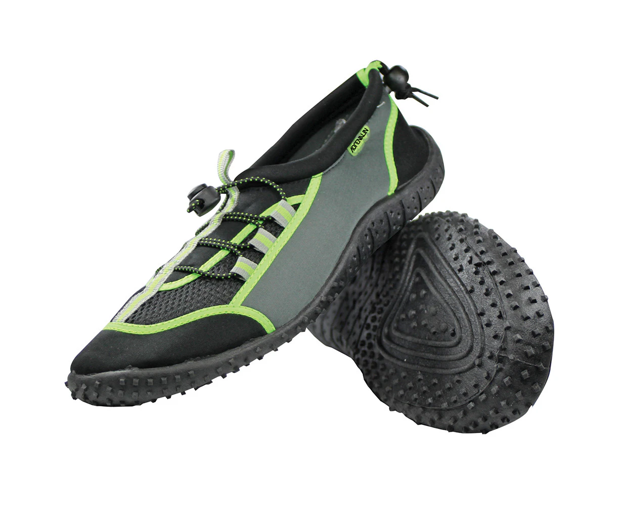 Adrenalin Adventurer Outdoor Sports Shoes w/Wrap Around Sole Size XS /AU6 / EU40